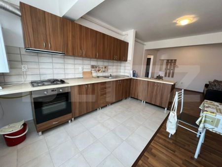 Apartament 2 camere, modern, 50 mp, zona Ioan Rus - Photo 5