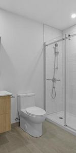 1 CH - 1 SDB - Montréal - $1,650 /mo - Photo 4