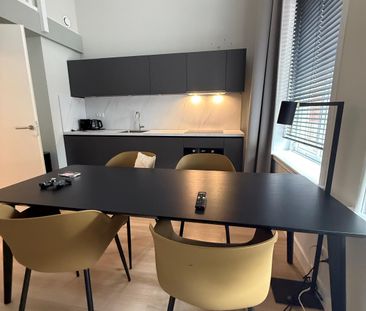 Berg en Dalseweg 79A4 6522 BC Nijmegen - Photo 1