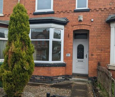 2 bedroom terraced house to rent - Photo 5