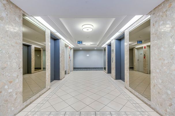 For Lease - 6 Humberline Drive Unit# 206, Toronto, Ontario - Photo 1