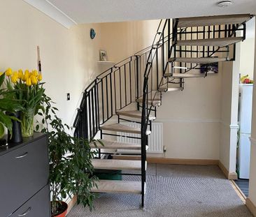 1 bedroom terraced house to rent - Photo 4