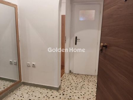 Διαμέρισμα για ενοικίαση Πλατεία Γκύζη (Γκύζη - Πεδίον Άρεως) - Photo 2