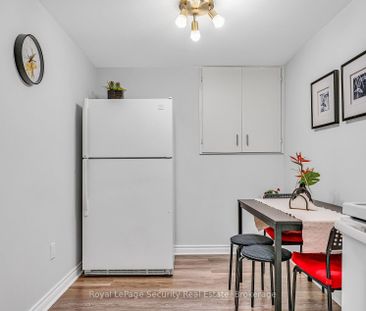 For Lease - 771 Eversley Drive Unit# BASEMENT, Mississauga, Ontario - Photo 3