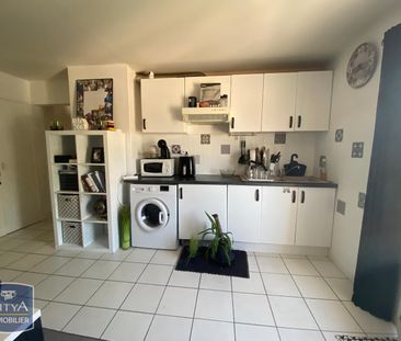 Location Appartement 2 pièces 36m² AVIGNON 84000 - Photo 3
