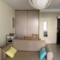 Location Appartement 2 pièces 34m² DIJON 21000 - Photo 1