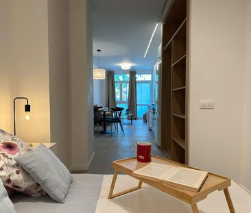 Piso de alquiler en N/a, Lucero - Photo 4