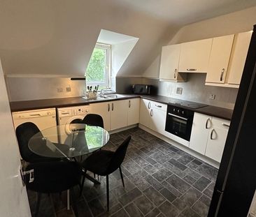 4 Bed Semi-Detached House, Piries Lane, AB24 - Photo 4