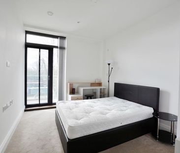 1 bedroom terraced to rent - Photo 6
