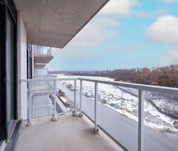 For Lease - 6 David Eyer Road Unit# 409, Richmond Hill, Ontario - Photo 5