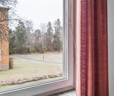 Porlabacken, Bandhagen - Photo 6
