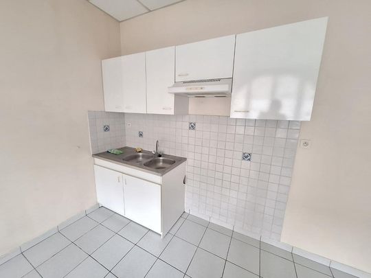 Appartement T2 à louer Bruz - 33 m² - Photo 1