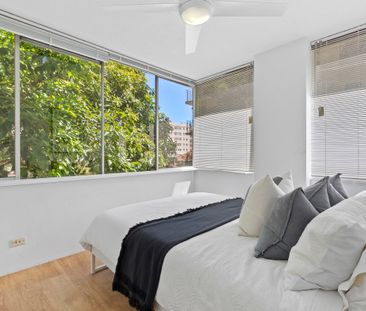 5/80 Elizabeth Bay Road, Elizabeth Bay NSW 2011 - Apartment For Ren... - Photo 6