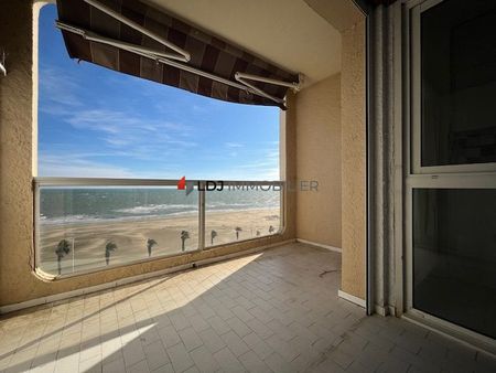 Location Appartement 3 pièces 51m² CANET EN ROUSSILLON 66140 - Photo 5