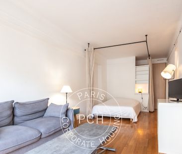 Boulevard de la Saussaye, 92200, Neuilly-Sur-Seine - Photo 6