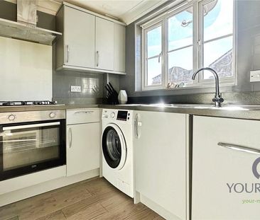 2 bedroom terraced house to rent - Photo 6