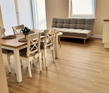 3 pokoje/wysoki standard/balkon/1.piętro - Zdjęcie 3