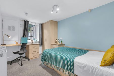 1 GRANBY TERRACE Leeds - LS6 3BB - Photo 5