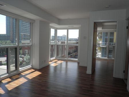 For Lease - 1005 King Street Unit# 407, Toronto, Ontario - Photo 2