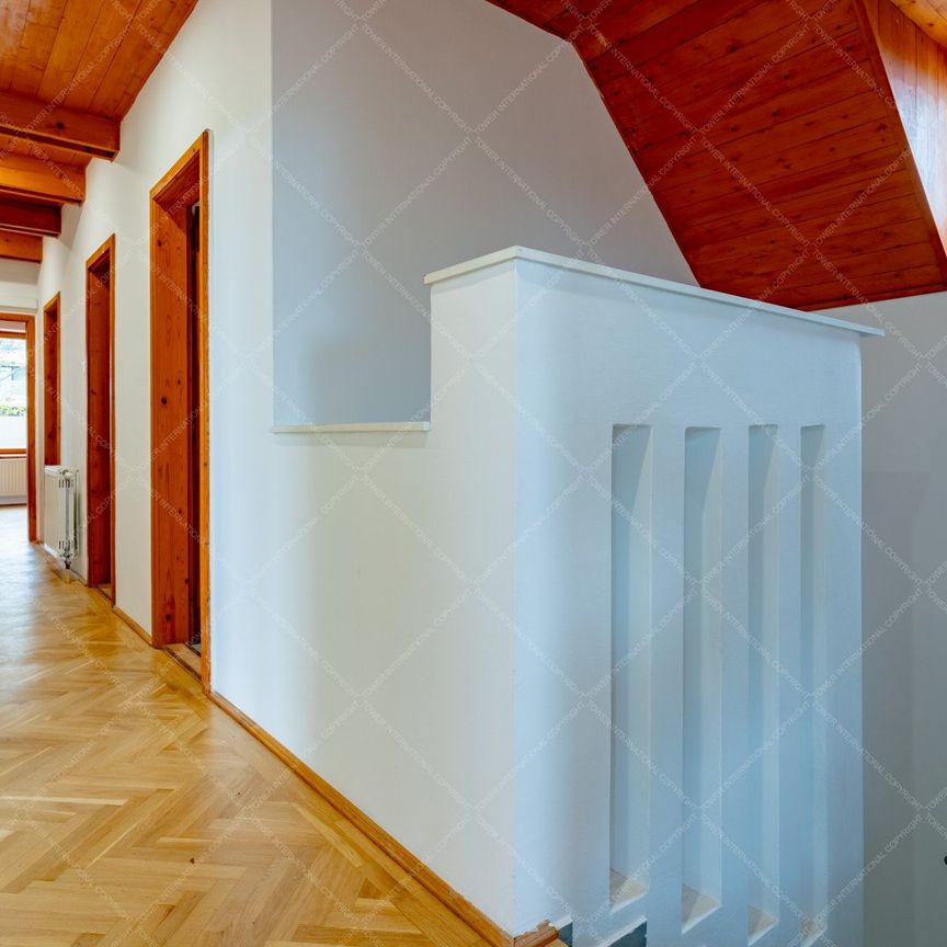 Jablonka út | Property for Long Term Rent in Budapest - Photo 1