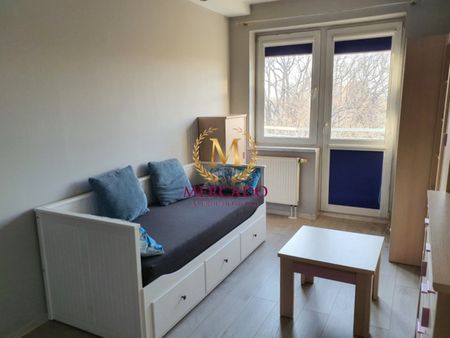 Mieszkanie na wynajem - Zdjęcie 5