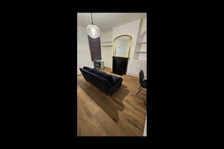 Room in a Shared House, Thurso Street, SW17 - Photo 3