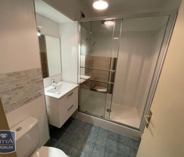 Location Appartement 1 pièce 28m² BEAUVAIS 60000 - Photo 1