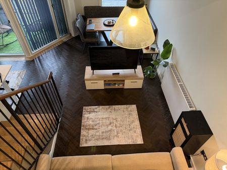 1 Bed Flat, Agar Place, NW1 - Photo 2