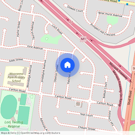 20 Fletcher Road, Dandenong North