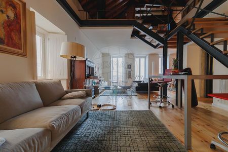 Apartamento T3 em Lisboa - Foto 5