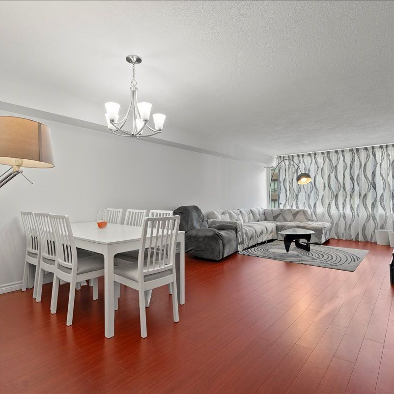 For Lease - 45 Carlton Street Unit# 609, Toronto, Ontario - Photo 1
