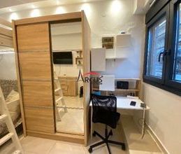 Studio/Γκαρσονιέρα για ενοικίαση - Κέντρο Θεσσαλονίκης, - Φωτογραφία 3