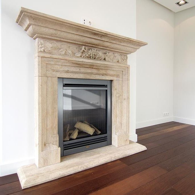 Willemsparkweg 102-D, Cornelis Schuytbuurt, 1071HM, Amsterdam - Photo 1