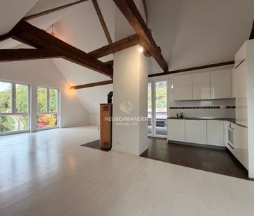 A louer charmant appartement de 4,5 pièces avec terrasse à Asuel - Photo 2