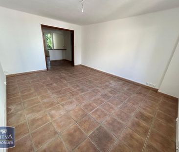 Location Appartement 3 pièces 59m² TOULON 83100 - Photo 1