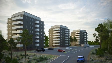 Skjutbanegatan 33 - Photo 4