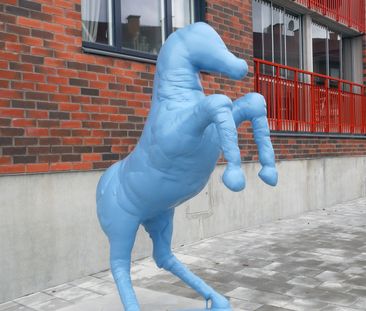 Linnévägen 31 A - Foto 5