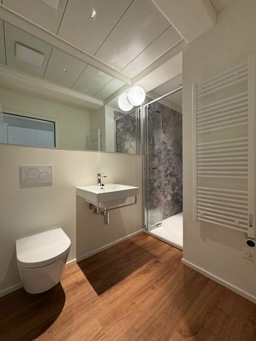 1.5 Zimmer, 23 m², 4. Stock - Photo 5