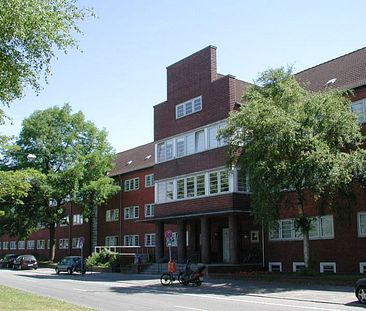 Studentenwohnung in Uni-Nähe - Foto 3