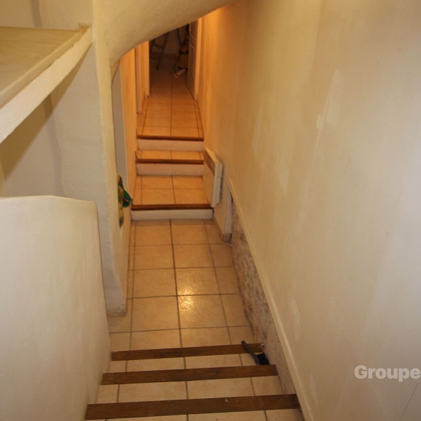 Location Appartement 2 pièces 34m² - Photo 1