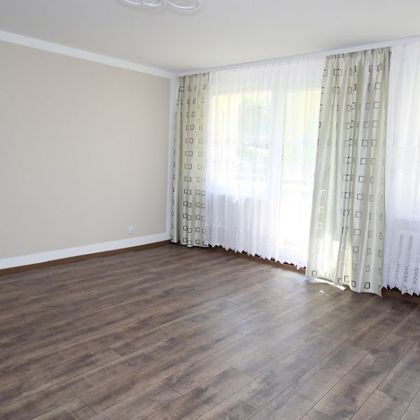 Dwupokojowe mieszkanie Piaskowa Góra wynajem - Фото 1