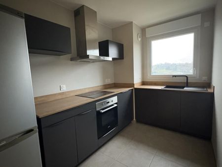 Location Appartement 2 pièces Meublé 48m² LA RAVOIRE 73490 - Photo 4