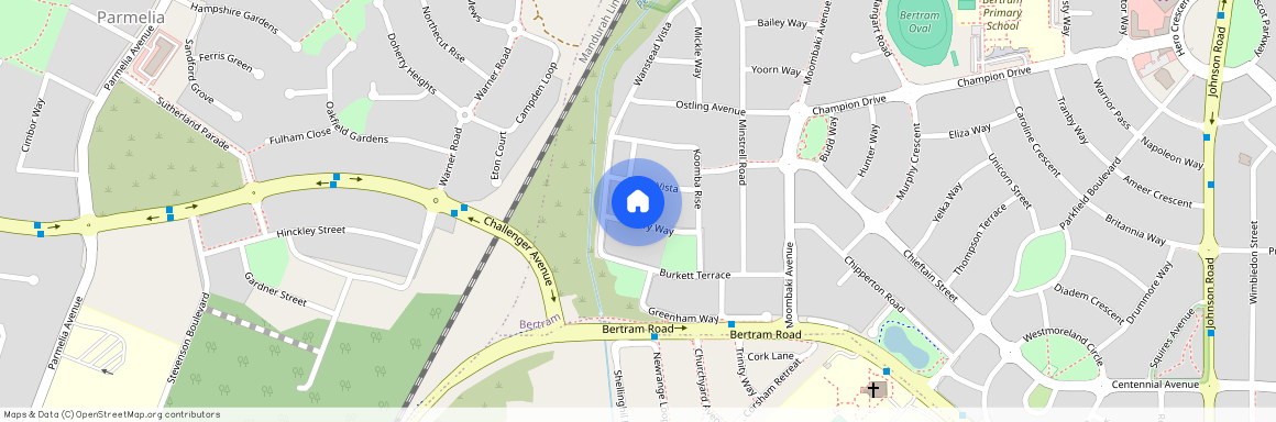 16 Berry Way, WA 6167, Bertram