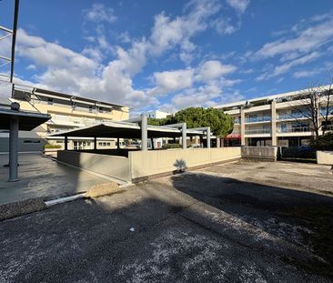 Location Appartement 2 pièces 42m² - Photo 4