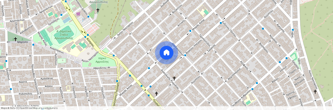 Τερψιθέα (Γλυφάδα)