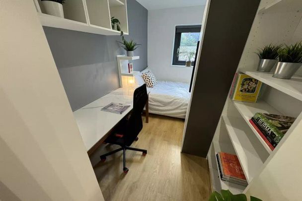 Double Ensuite Rooms - Photo 1