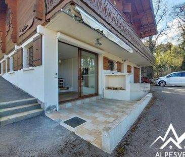 A LOUER APPARTEMENT T2 YVOIRE - Photo 5