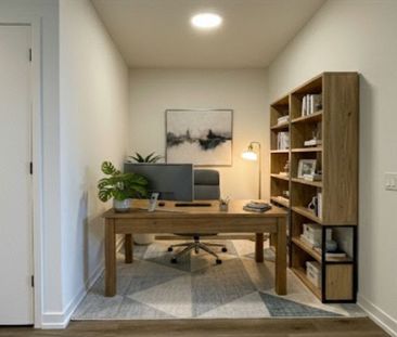 For Lease - 8 Interchange Way Unit# 811, Vaughan, Ontario - Photo 3