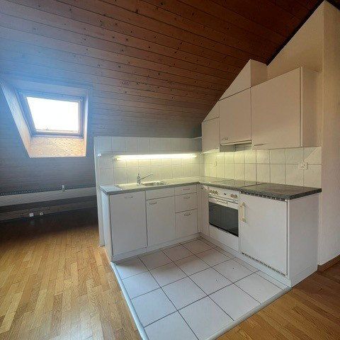 2 Zimmer, 60 m², 5. Stock - Photo 1