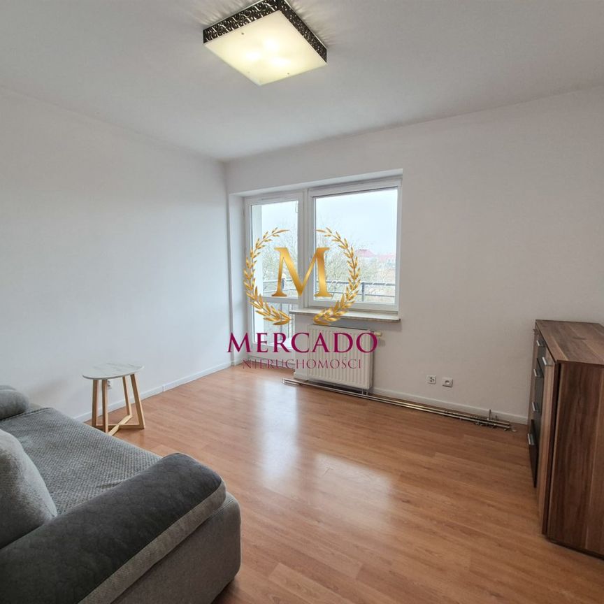 Mieszkanie na wynajem - Фото 1